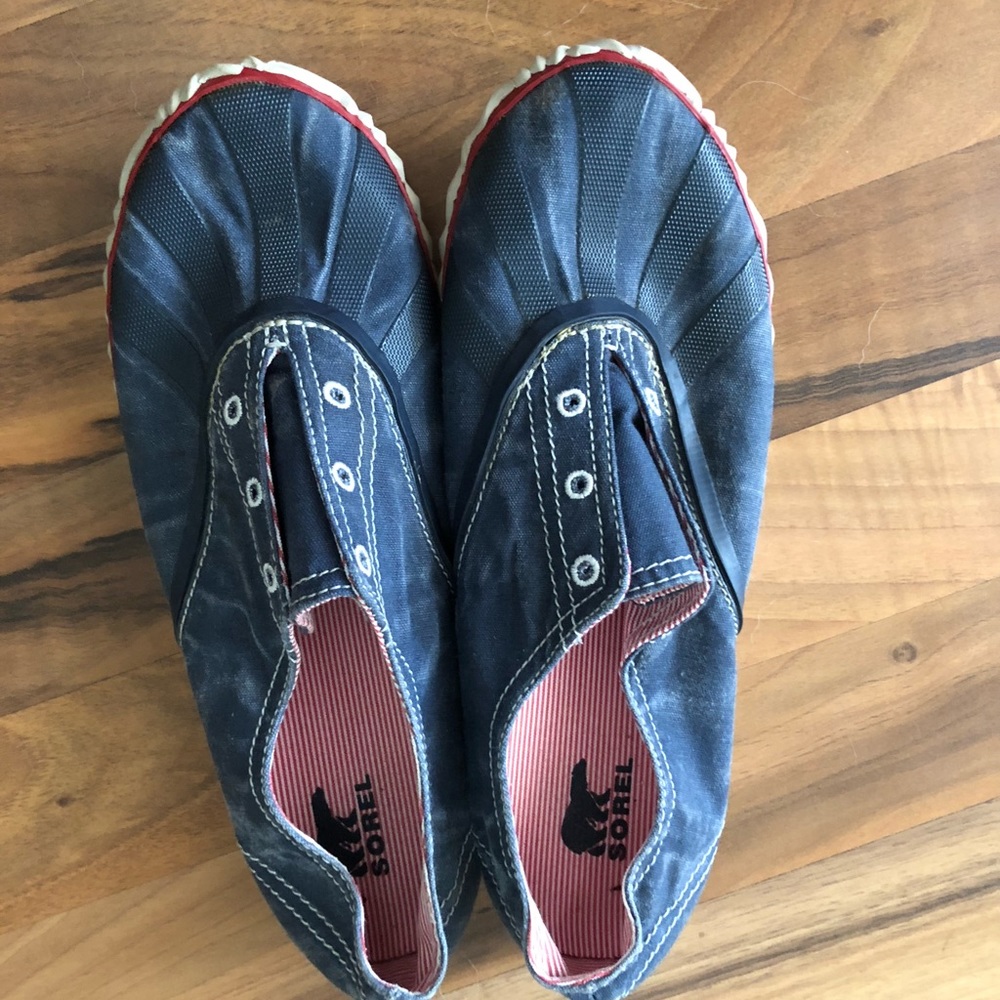 Sorel Slip On